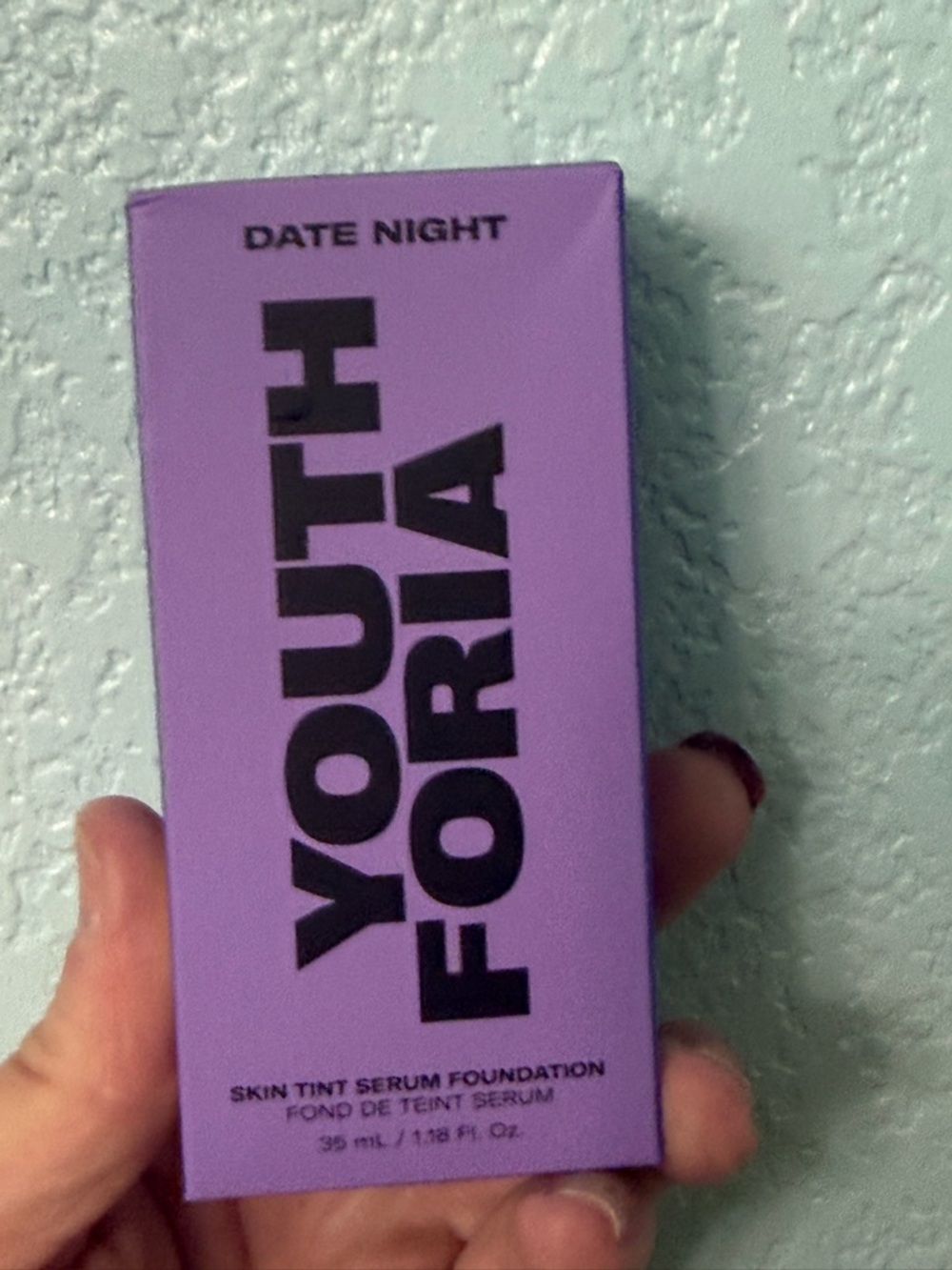 Youth Foria Foundation